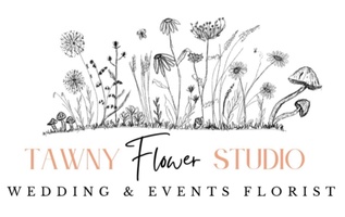 Tawny Flower Shed