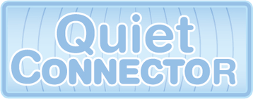 Quiet Connector