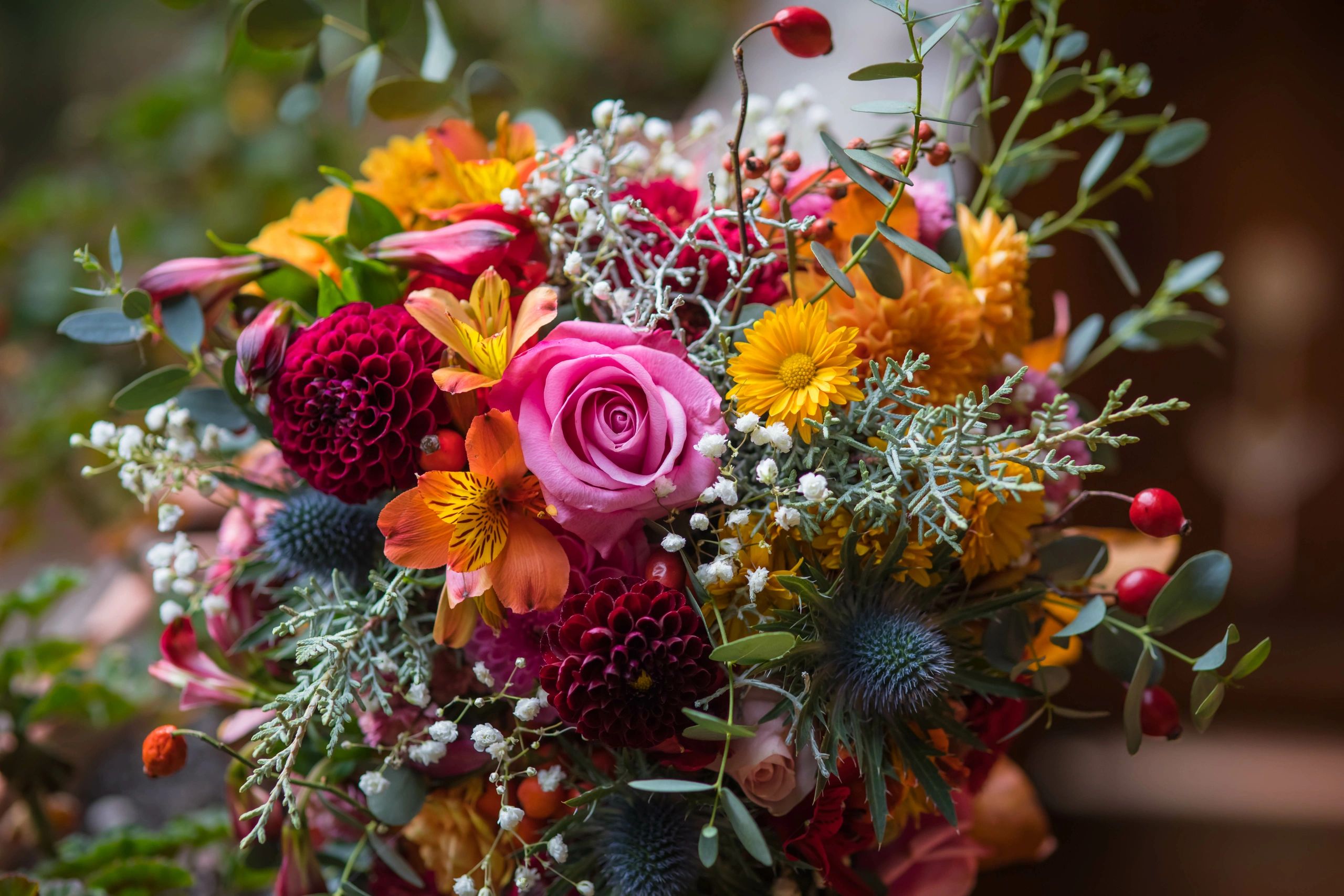 Florist Flowers Delivery Wakefield The Little Westgate Florist