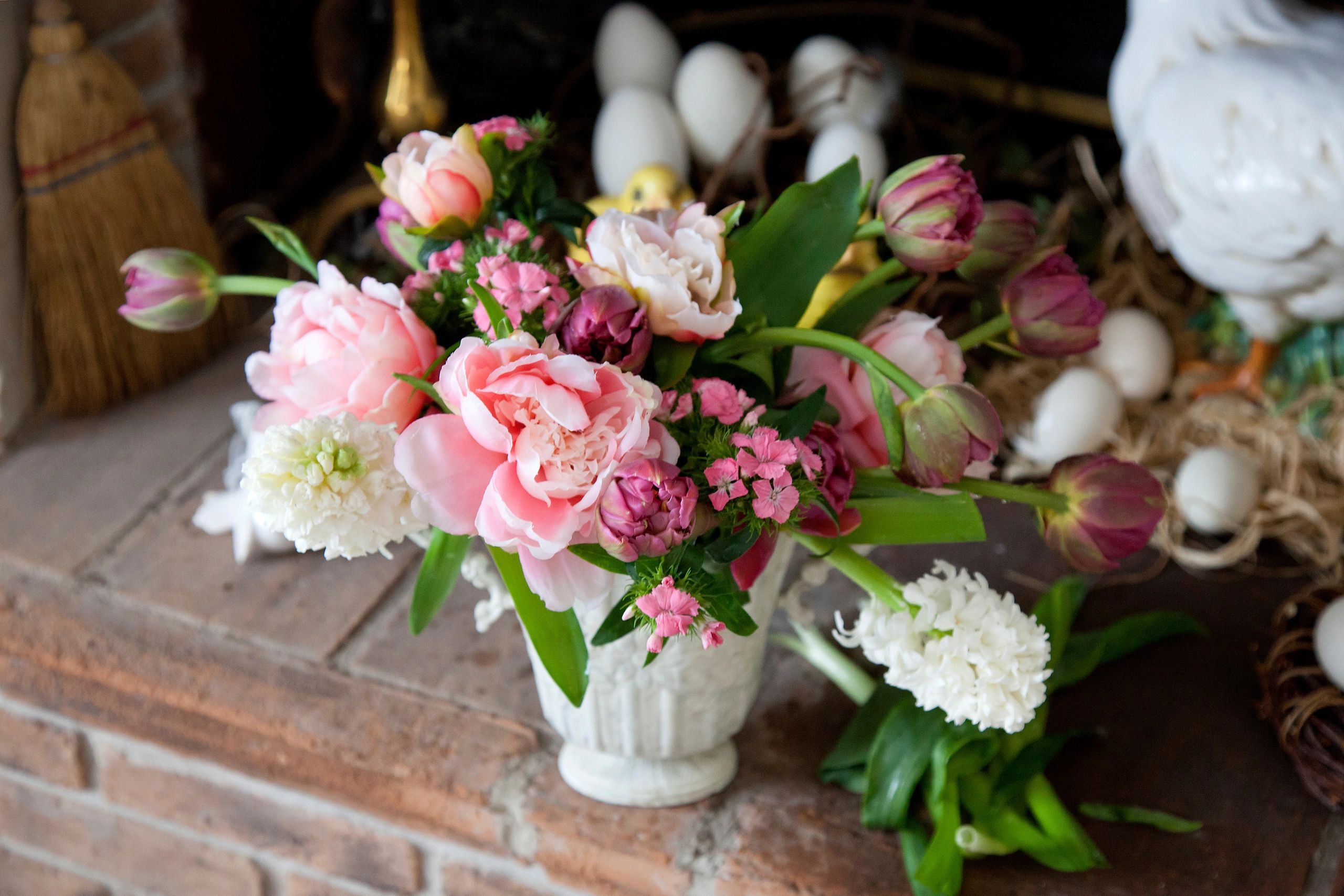 Florist Flowers Delivery Wakefield The Little Westgate Florist