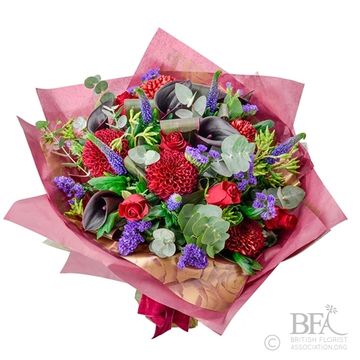 Flowers delivery in Wakefield