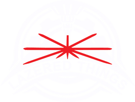 Lazered Things