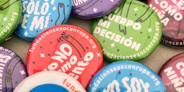 educacion sexual integral, derechos sexuales y reproductivos, fundacion colombia
