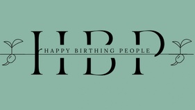 Happy Birthing People 