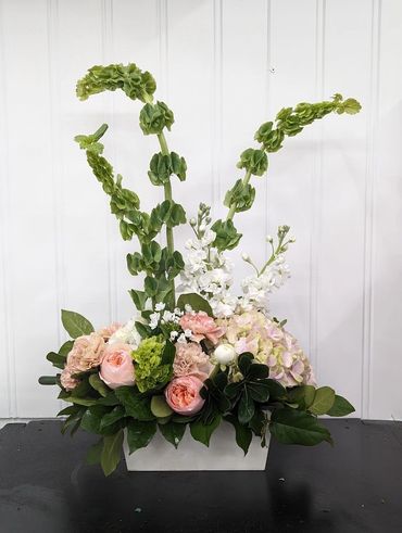 Premium Vase Arrangement - $120