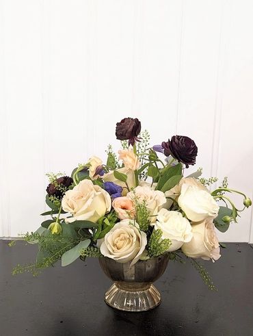 Premium Vase Arrangement - $100