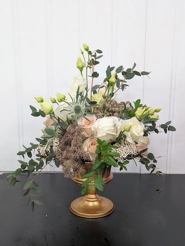 Premium Vase Arrangement - $120