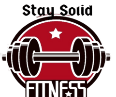Stay Solid Fitness 