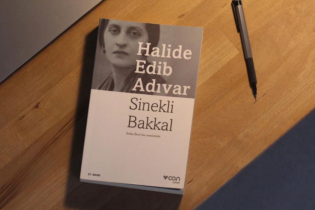Sinekli Bakkal
