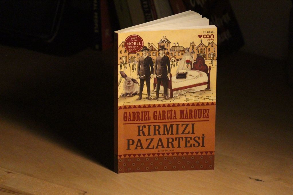 "Bana bir önyargı verin, dünyayı yerinden oynatayım”  