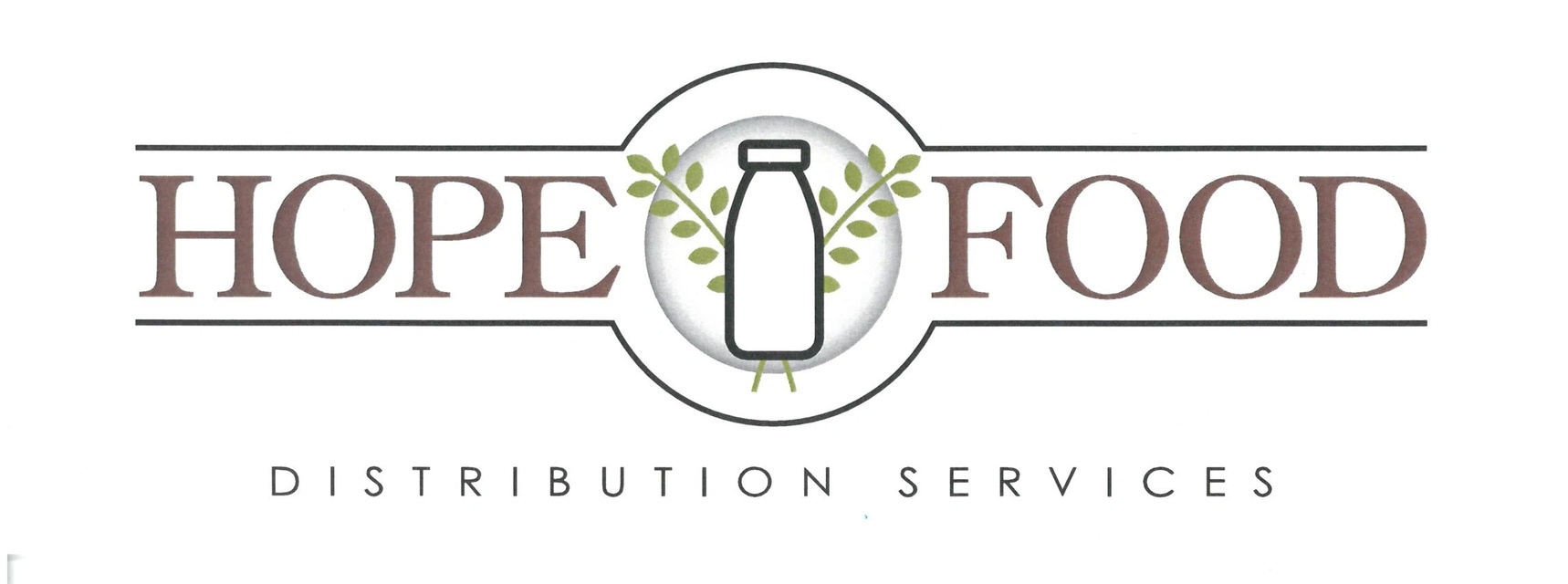 Hope Food Distribution Services
