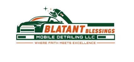 Blatant Blessings Mobile Detailing
