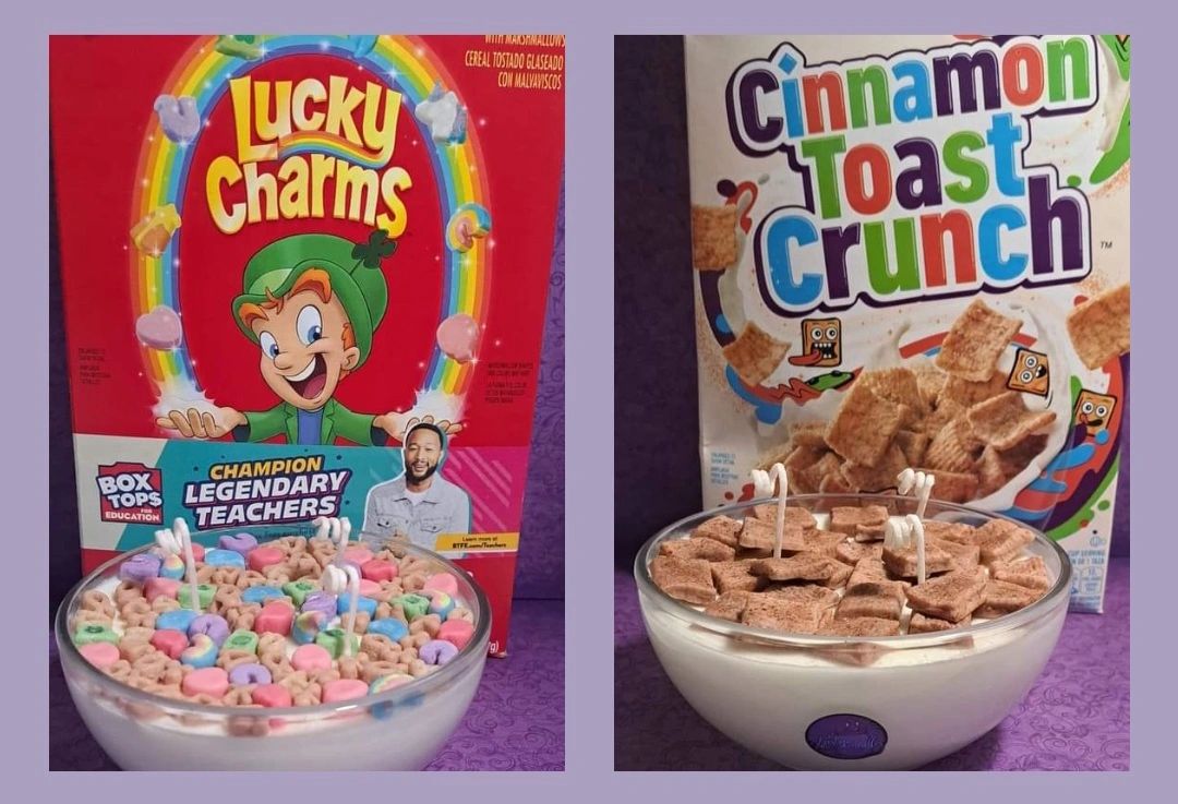 Our Popular Large Cereal Bowls