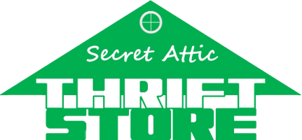 Secret Attic Thrift Store