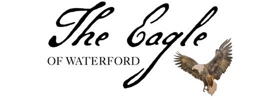 The Eagle of Waterford