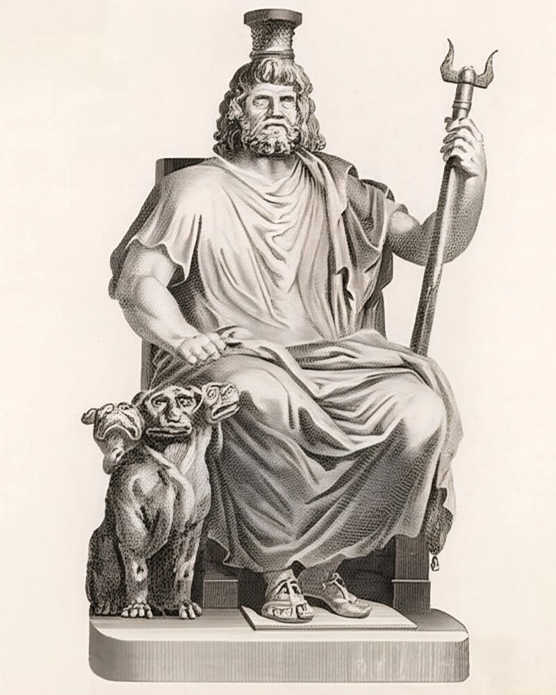Hades Crypto