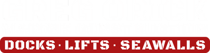 Greg Orick II
Marine Construction