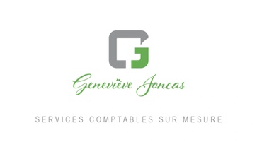 GJ - Services comptables sur mesure