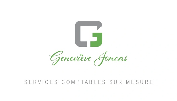 GJ - Services comptables sur mesure