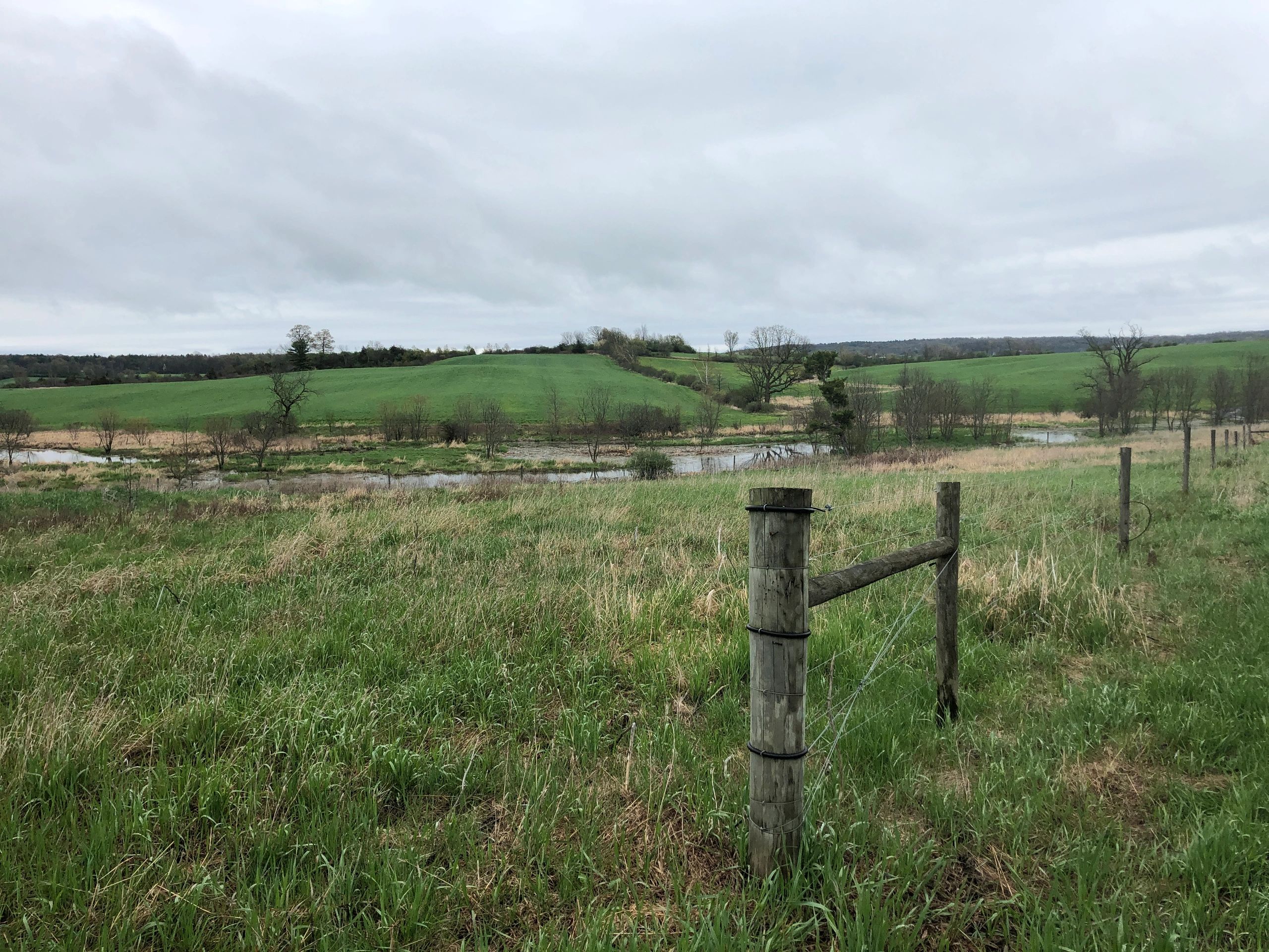Celebrating Investments in Vermont's Agricultural Water Quality
