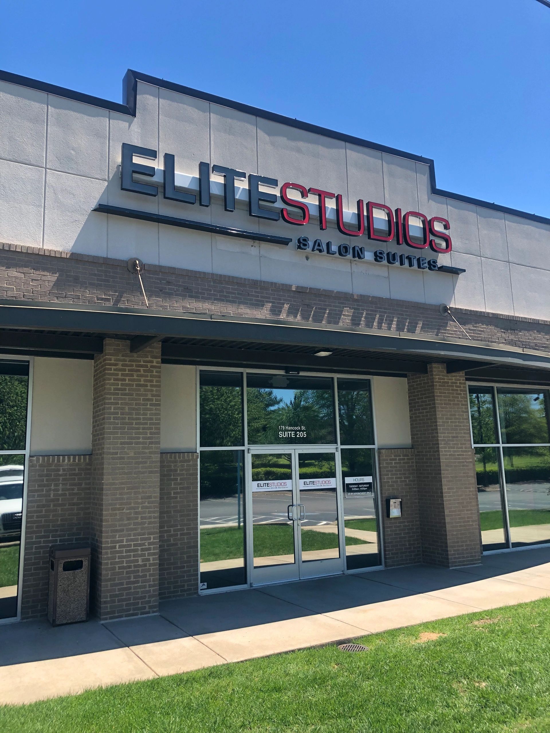 Elite Studios Salon Suites