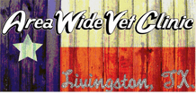 Area Wide Vet Clinic