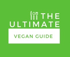 The Ultimate Vegan Guide