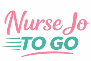 Nurse Jo To Go