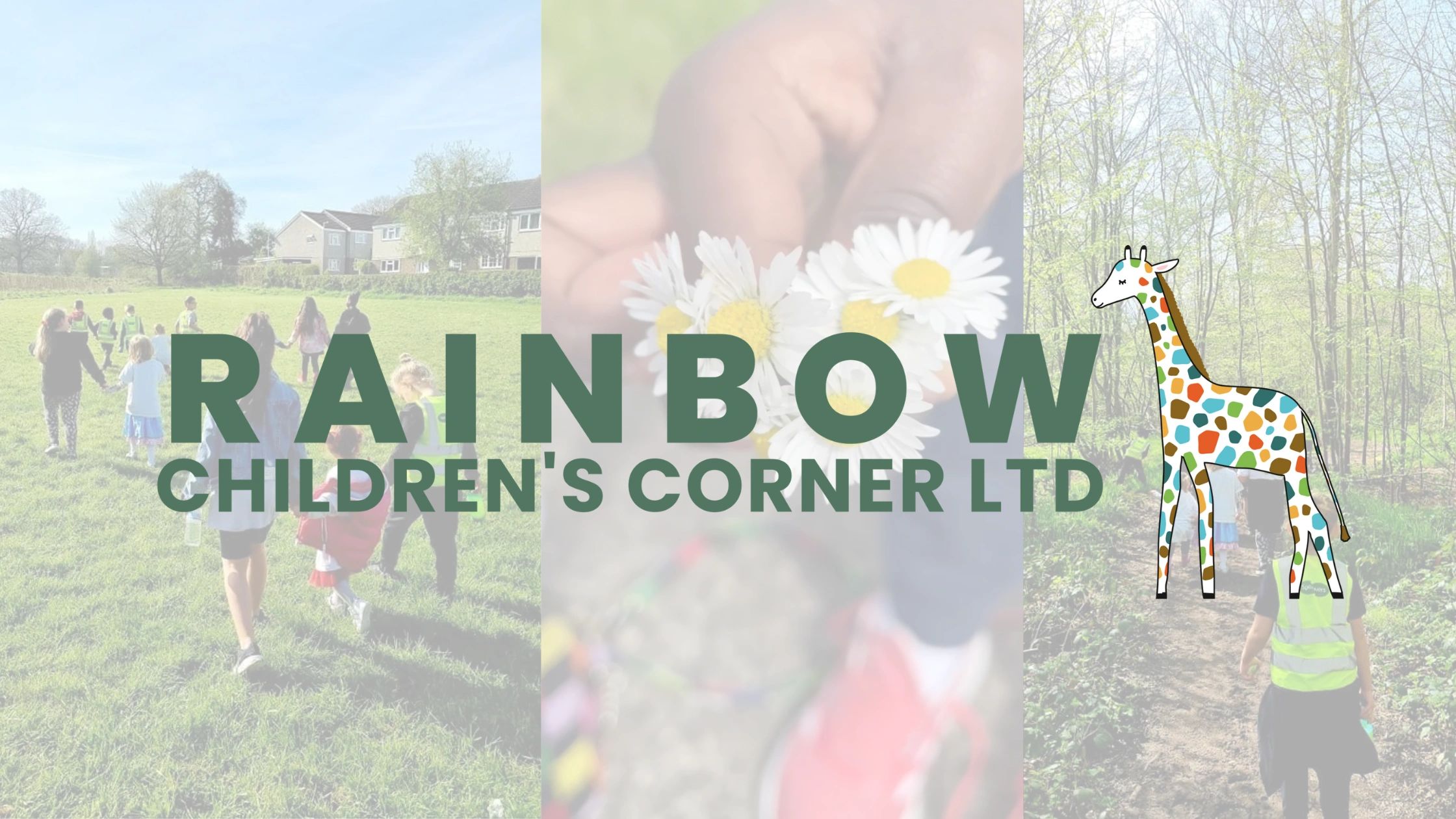 Rainbow Children's Corner LTD. (previously Kool Kids Holiday Club)