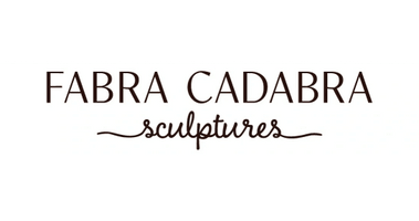 Fabra Cadabra Sculptures