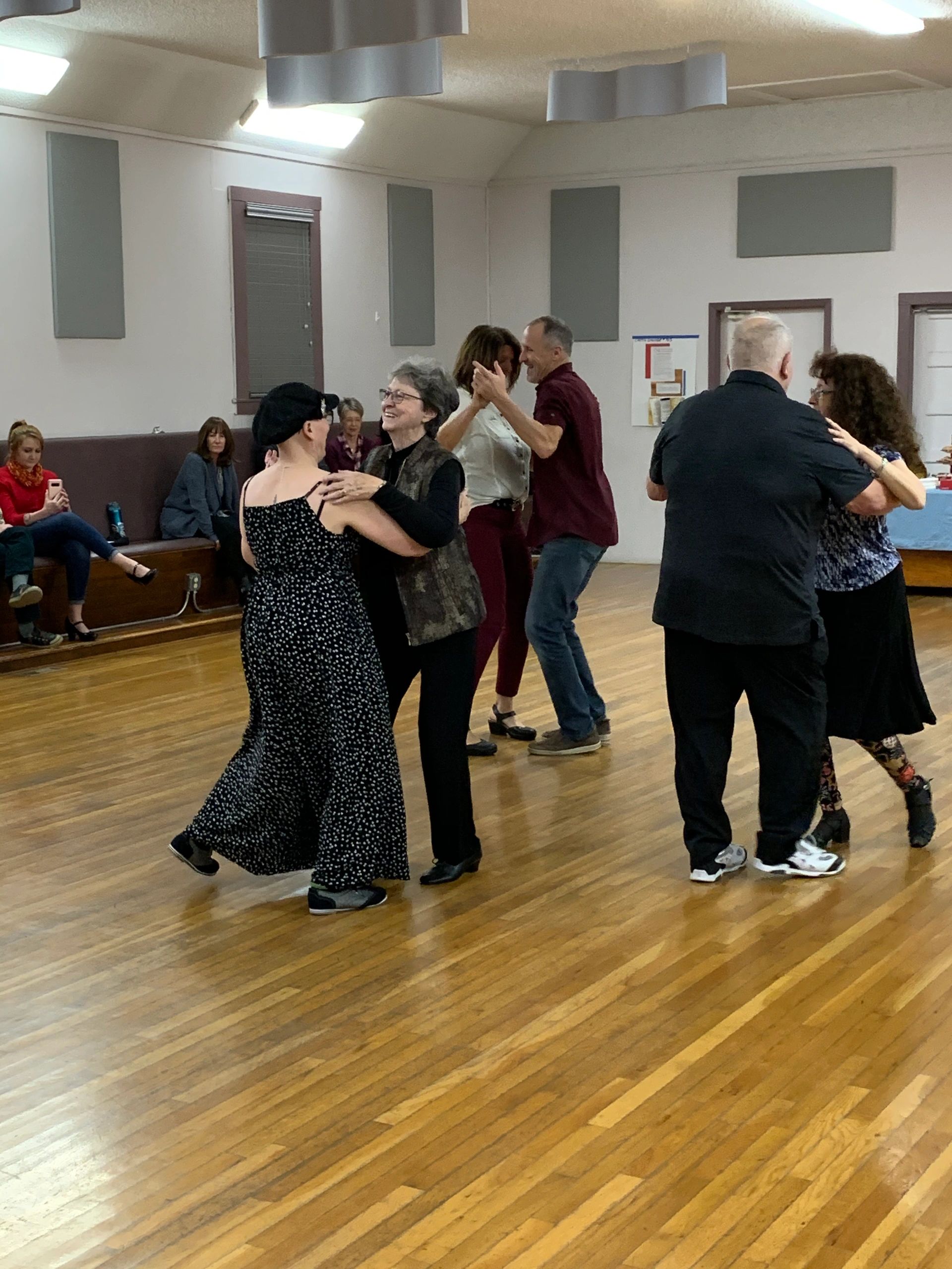 Carolzdance