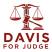 Davis for Judge
