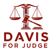 Davis for Judge