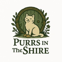 Purrs In The Shire