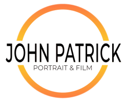 John Patrick Portrait & Film