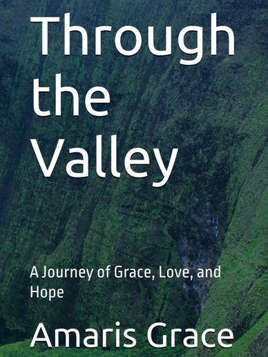 Through the Valley is a powerful, hope-filled journey for anyone walking through deep pain or grief.