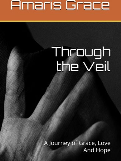 Through the Veil is a powerful true story of spiritual warfare and awakening.