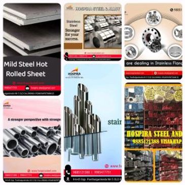 SS sheet ,SS angle ,SS rod, SS 304,SS 316L Suppliers in Visakhapatnam | STAINLESS-STEEL-PRODUCTS