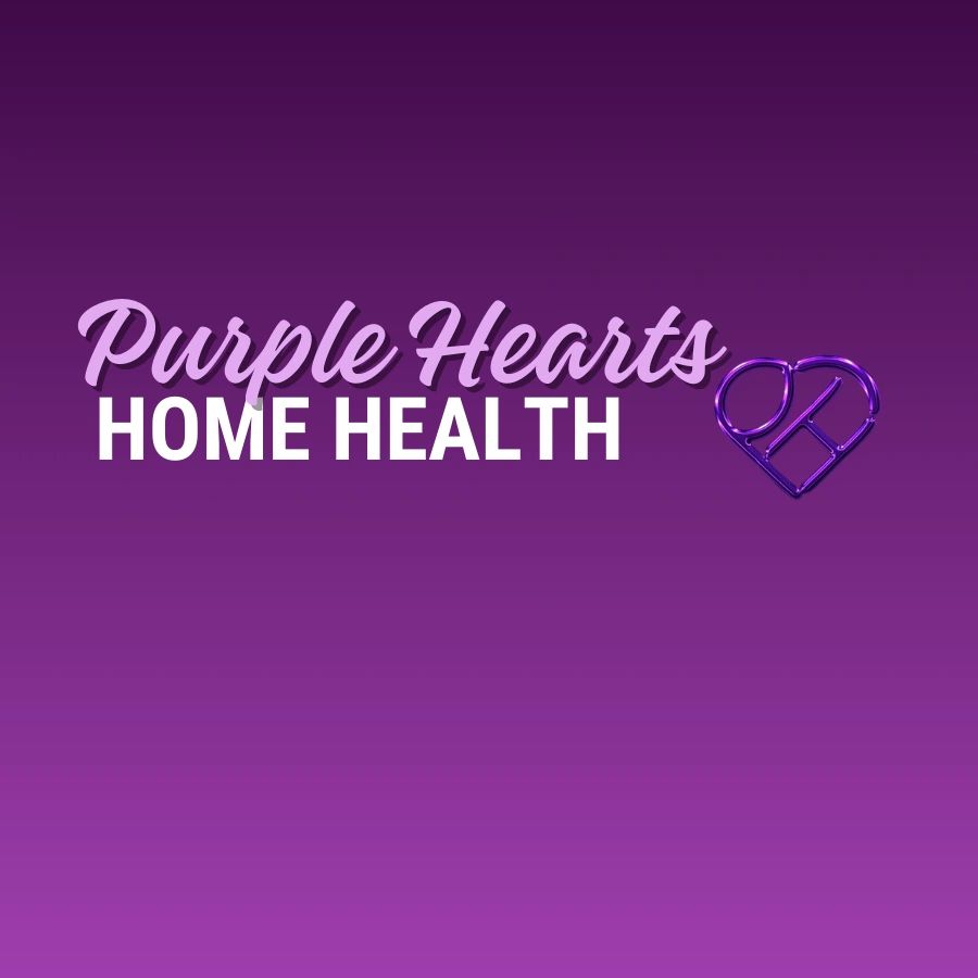 Purple Hearts Home Health LLC photo 2