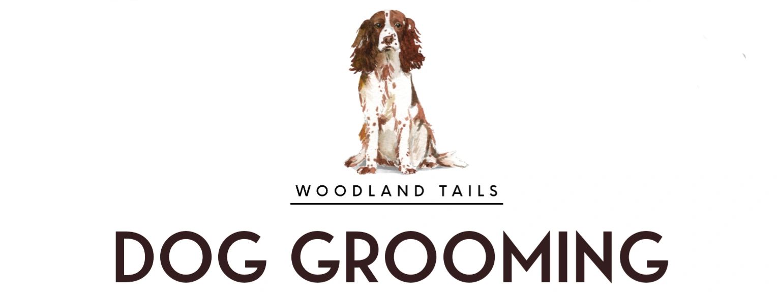 Woodland Tails Dog Grooming Home
