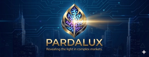 pardalux.com