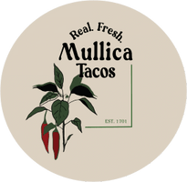 Mullica Tacos