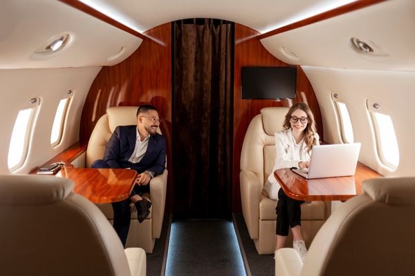 Jet Life