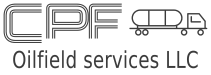CPF Oilfield Services LLC