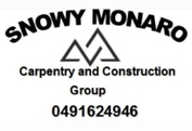 Snowy Monaro Carpentry and Construction Group
