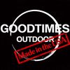 All T&M Custom Docks & Goodtimes Outdoor products are Made in the USA