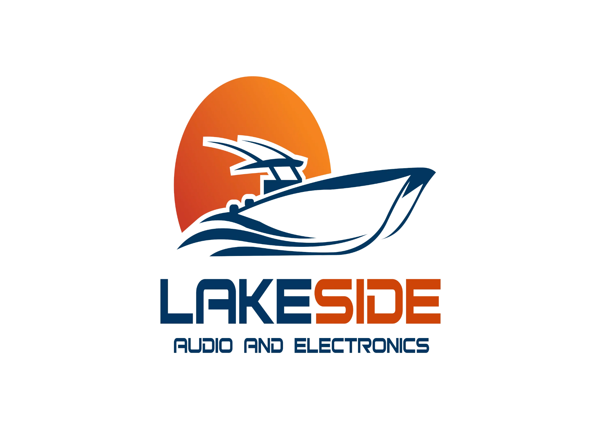 Marine Audio and Electronics Lakeside Audio and Electronics