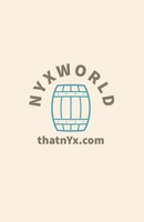 NYXWORLD WHISKY CONSULTANCY