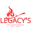 LEGACY'S