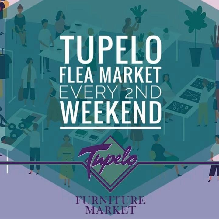 Tupelo Flea Market Schedule 2024 Pdf Greta Katalin